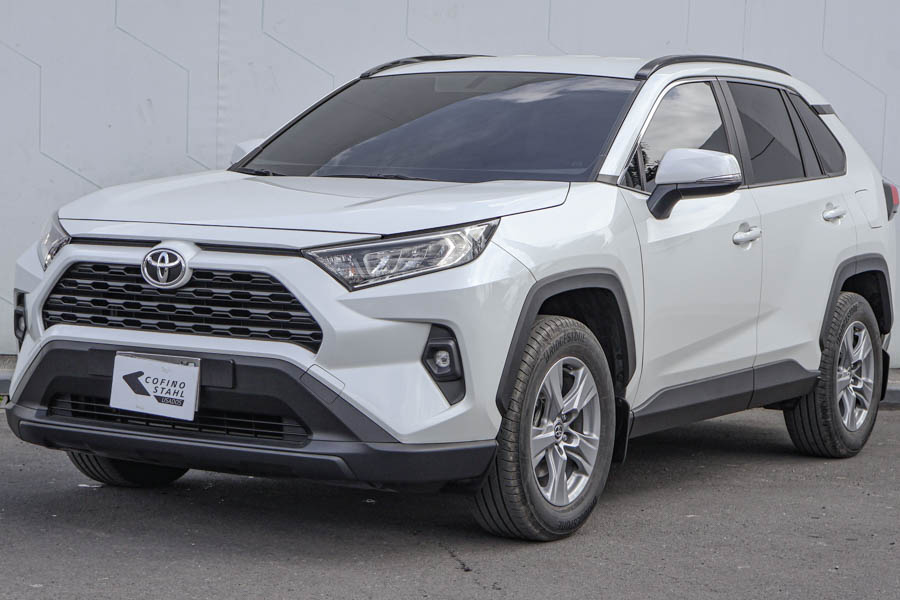 TOYOTA RAV4 2023 - 4265